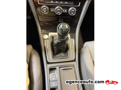 Volkswagen Golf — 25