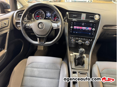 Volkswagen Golf — 13