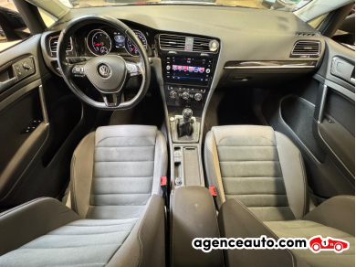 Volkswagen Golf — 17