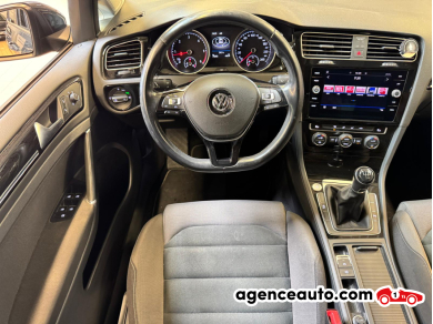 Volkswagen Golf — 12