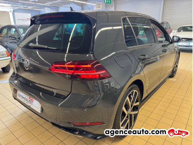 Volkswagen Golf — 8