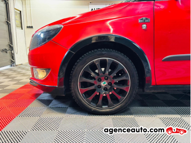Skoda Fabia — 23
