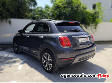 Fiat 500X — 3