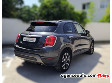 Fiat 500X — 5