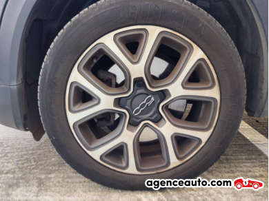 Fiat 500X — 30