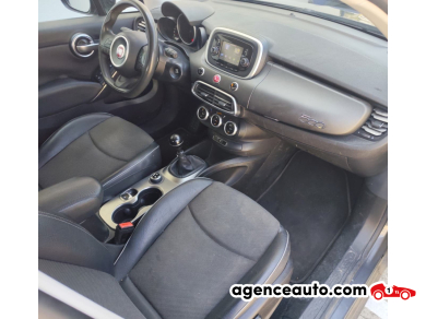 Fiat 500X — 13