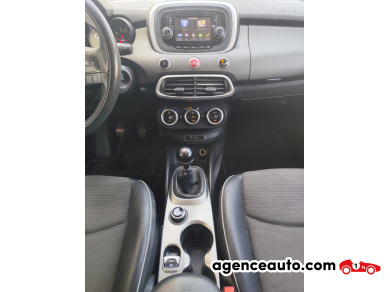 Fiat 500X — 20