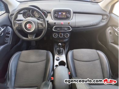 Fiat 500X — 9