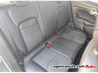 Fiat 500X — 16