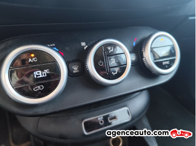 Fiat 500X — 25