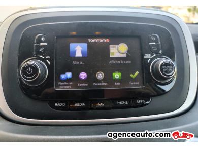 Fiat 500X — 26