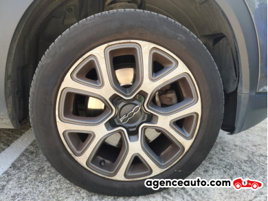 Fiat 500X — 29