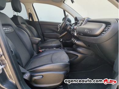 Fiat 500X — 15