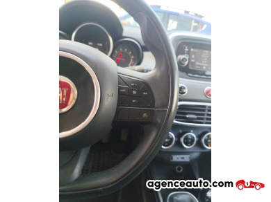 Fiat 500X — 23