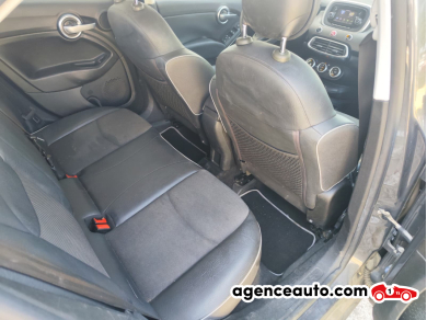 Fiat 500X — 17
