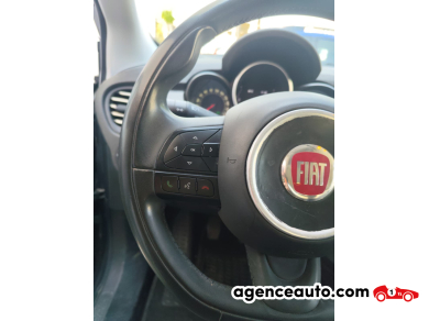 Fiat 500X — 22