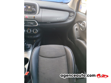 Fiat 500X — 21