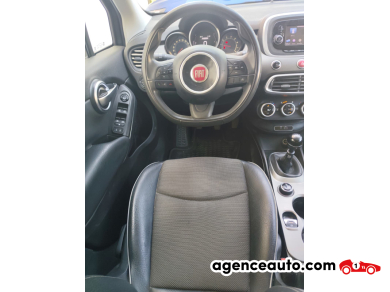 Fiat 500X — 19