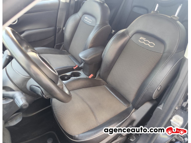 Fiat 500X — 12