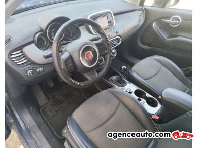 Fiat 500X — 11