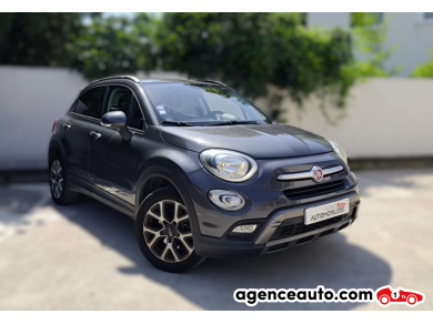 Fiat 500X — 7