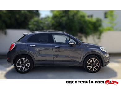 Fiat 500X — 6