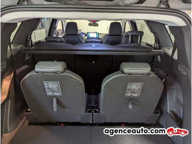 Peugeot 5008 — 15