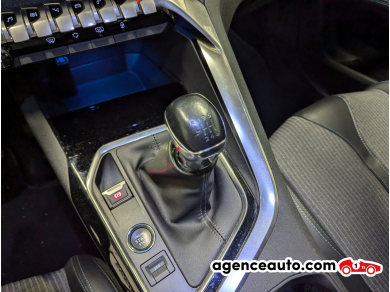 Peugeot 5008 — 17