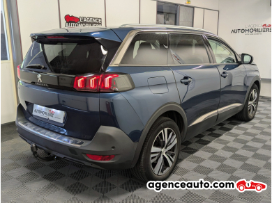Peugeot 5008 — 6
