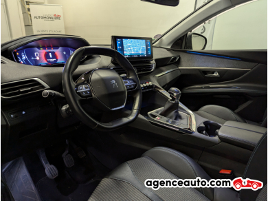 Peugeot 5008 — 7