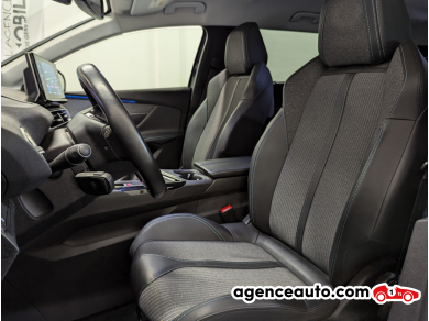 Peugeot 5008 — 8
