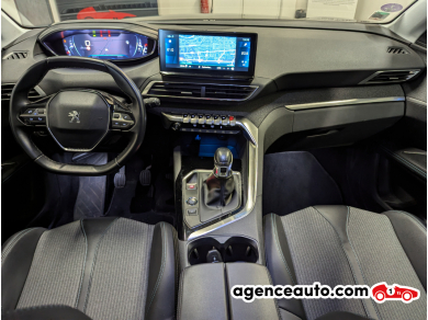 Peugeot 5008 — 9