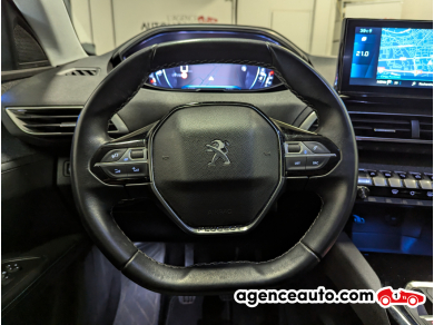 Peugeot 5008 — 16
