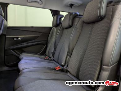 Peugeot 5008 — 13
