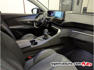 Peugeot 5008 — 10