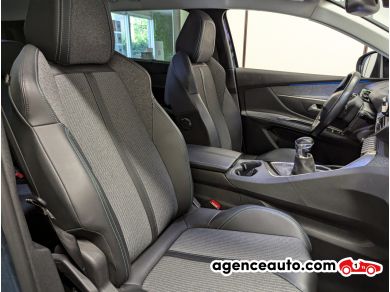 Peugeot 5008 — 11