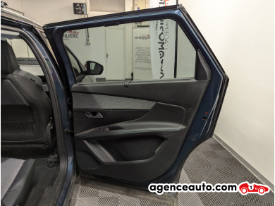 Peugeot 5008 — 27
