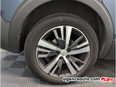 Peugeot 5008 — 28