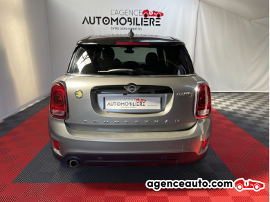 Mini Countryman — 8