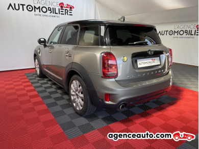 Mini Countryman — 7