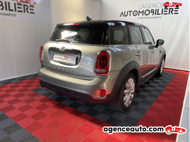 Mini Countryman — 9