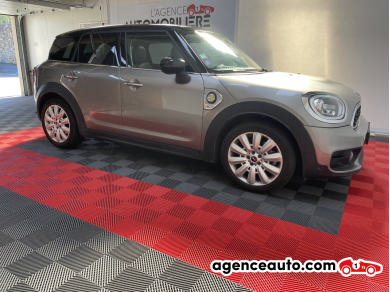 Mini Countryman — 12