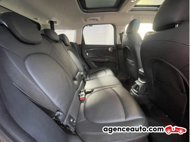 Mini Countryman — 21
