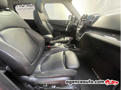 Mini Countryman — 19