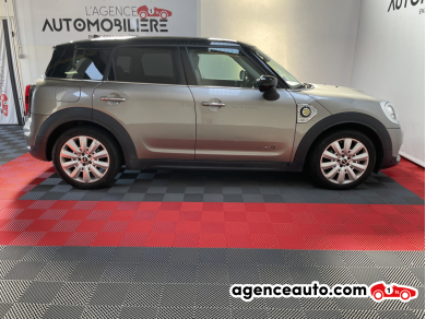Mini Countryman — 10