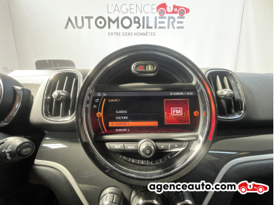 Mini Countryman — 31