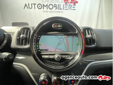 Mini Countryman — 24