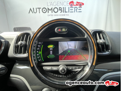 Mini Countryman — 25