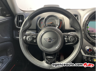 Mini Countryman — 14