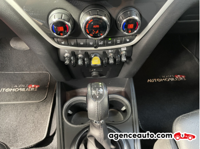 Mini Countryman — 28